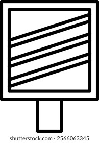 Countdown Icon Symbol Art Sign