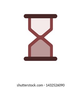 countdown icon vector, symbol illustration.