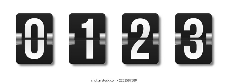 Countdown left days. Count time sale.