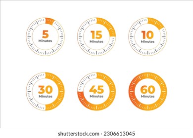 countdown left minutes banner count down vector banner