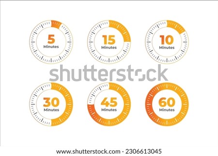 countdown left minutes banner count down vector banner