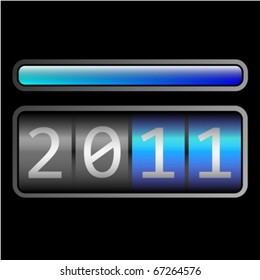 counter 2011 eps10