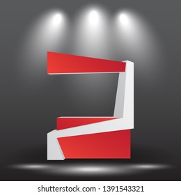 counter promotion exhibition stand mockup for event, Advertising POS POI Display Rack Shelves For Supermarket Floor Showcase.