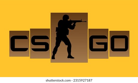 counter strike
CS.GO
Shooting game
Cs.go1.6