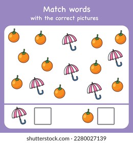 Counting educational.How many objects task. Educational worksheet for preschool