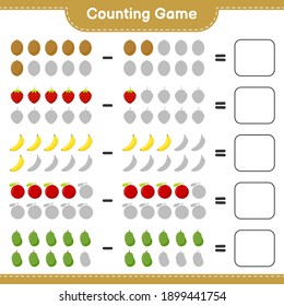 number worksheets images stock photos vectors shutterstock