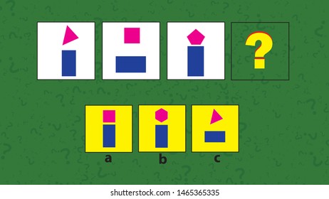 Counting games for kids and adults. Educational math game. Result. Crossword for social networks. Rebus. Riddle for the mind. Riddle with numbers. Vector