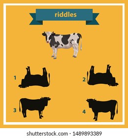Counting games for kids and adults. Educational math game. Result. Crossword for social networks. Rebus. Riddle for the mind. Riddle with numbers. Vector