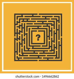 Counting games for kids and adults. Educational math game. Result. Crossword for social networks. Rebus. Riddle for the mind. Riddle with numbers. Vector
