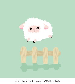counting sheep