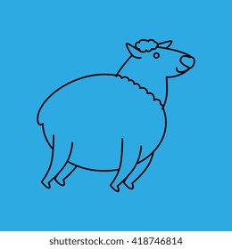 counting sheep design 