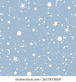 Counting the stars ,and how many full moons it takes to make you shine!
