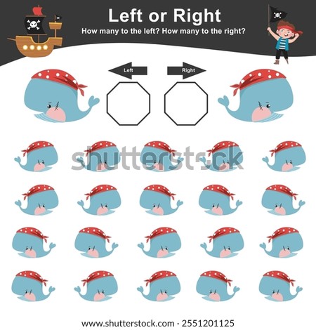 Counting and writing activity. Learning about numbers. Educational printable worksheet. Kids educational game. Printable worksheet for preschool. Exercises worksheet for children.