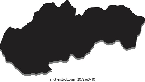 countries design by illustration vector art
