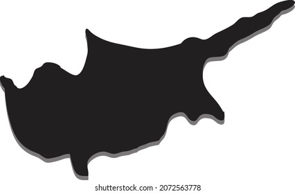 diseño de países por ilustración de vector art