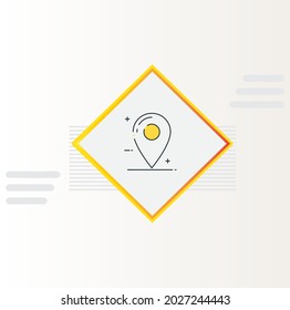 Countries World Health Organization Icon