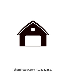 country barn icon. Element of farm for mobile concept and web apps. Detailed country barn icon can be used for web and mobile. Premium icon