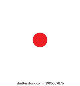 símbolo de icono de marca de país
