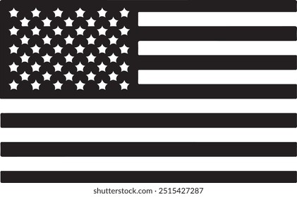 country flag, flag, use, America, symbol, united, us, red, states, national, country, blue, banner, stripes, stars, united states, American flag, vector, illustration, white, star, patriotic, 