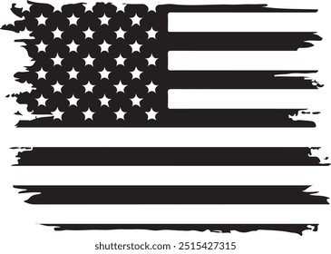 country flag, flag, use, America, symbol, united, us, red, states, national, country, blue, banner, stripes, stars, united states, American flag, vector, illustration, white, star, patriotic, 