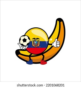 country football mascot vector design for your t-shirts and merchandise