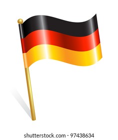Country Germany flag