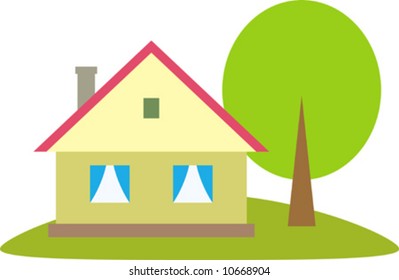 Country house