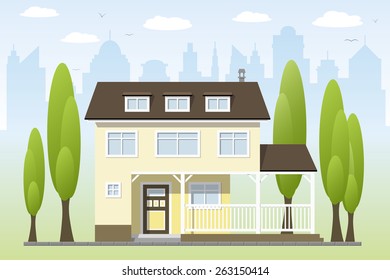 Country House