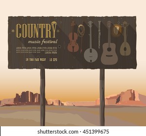 country music billboard