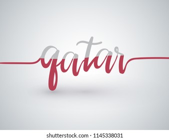 Image result for qatar name