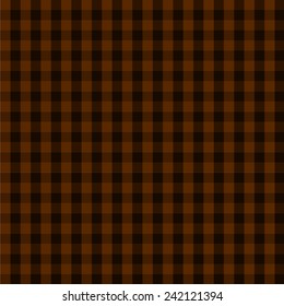 Country, picnic, retro vector pattern.