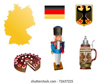 Country Series 3 - Germany