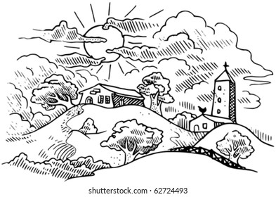 Countryside