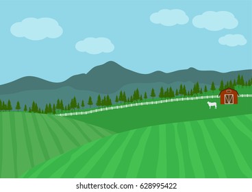 Countryside Farm