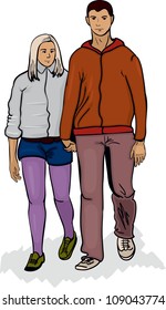 Couple