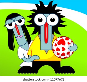  couple	