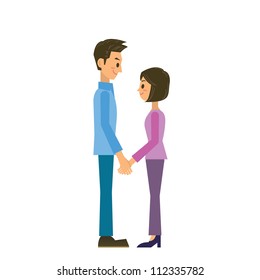 couple