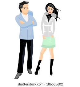 Couple