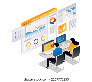 1,361 Central monitoring Stock Vectors, Images & Vector Art | Shutterstock