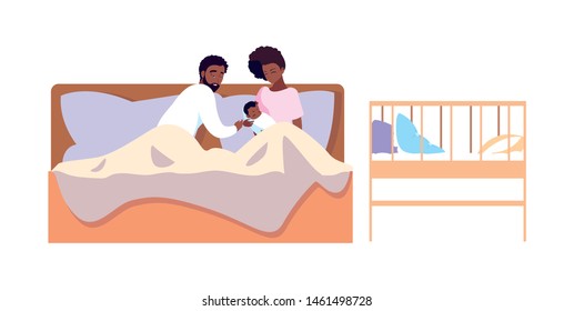 couple with baby pregnancy and maternity