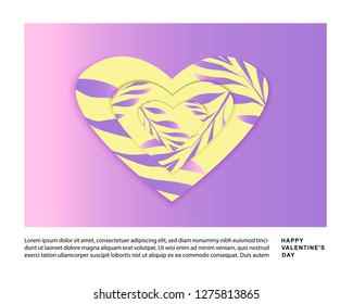 Couple in a bedroom. Leisure. Home. 3d isometric illustration. Vector EPS10