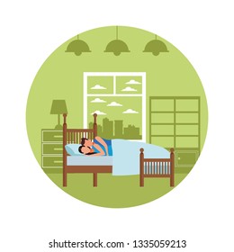 couple coodle bedroom