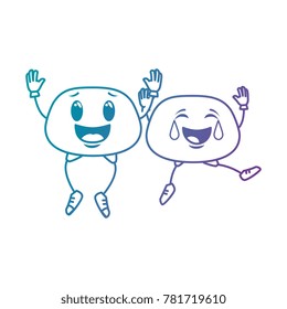 couple face emoji characters