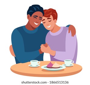 Gay Latino Dating Site
