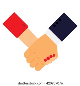 couple holding hands icons