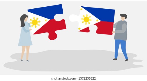 Holding Philippine Flag Images, Stock Photos & Vectors | Shutterstock