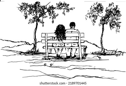 1,464 Couple Old Engraving Images, Stock Photos & Vectors | Shutterstock