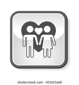 couple icon