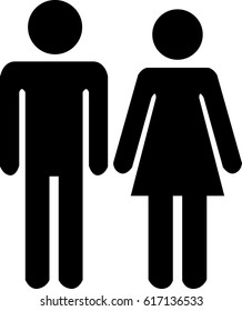 Couple icons