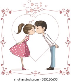 Featured image of post Kissing Cartoon Wallpaper Here you can find cartoon desktop wallpapers cartoon windows wallpapers pc in both widescreen and 4 3 resolutions